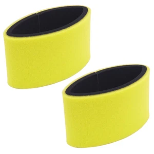2Pcs Air Filter for Kawasaki Brute Force 750 650 4X4i KVF750 KVF650 11013-0021 - Picture 1 of 11