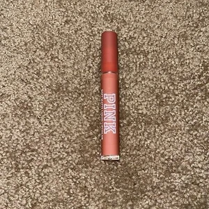 Victoria’s Secret Pink Soft Matte Liquid Lipcolor No Drama NWT - Picture 1 of 5