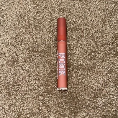 Victoria’s Secret Pink Soft Matte Liquid Lipcolor No Drama NWT - Image 1 of 4