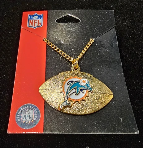 MIAMI DOLPHINS MEMORABILIA Cover