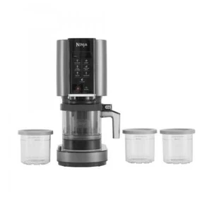 Ninja Creami Nc300eu - Sorbetblender - - Foto 1 di 4