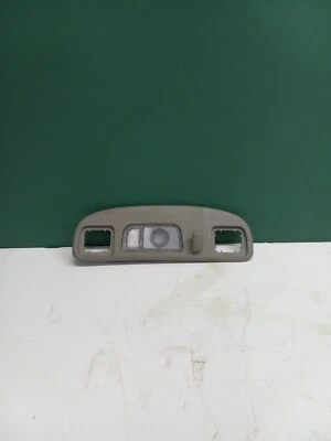 Chevrolet Blazer 2019-2022 techo trasero derecho interior superior luz lámpara OEM Foto 1 de 4