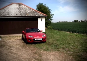 Mazda MX-5 I MIYAKO - Picture 1 of 15