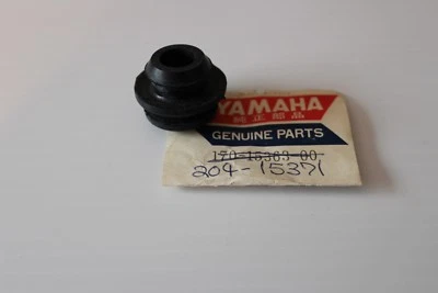 Yamaha 1967-68 YR1-2 1969-1970 DS 6 1970-71 TD2 - Respirador NOS - 204-15371-00 Foto 1 de 3
