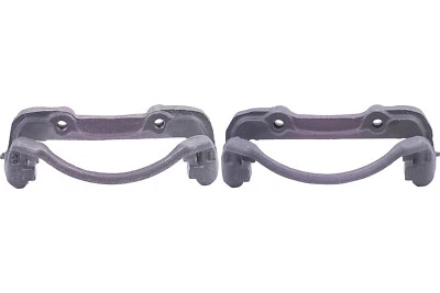 PAR de pinzas de freno de disco delanteras Cardone para camioneta Nissan 1995-2008 (KIT17415) Foto 1 de 4