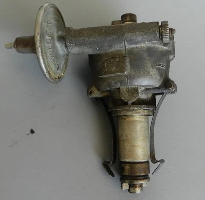 1970 Austin, MG Midget Lucas б/у дистрибьютор 41288A - Изображение 1 из 4