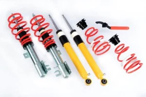 Suspensión roscada V-Maxx XXtreme para Opel Adam S-D 1.0/1.2/1.4/1.4 GLP 1.4Turbo - Imagen 1 de 1