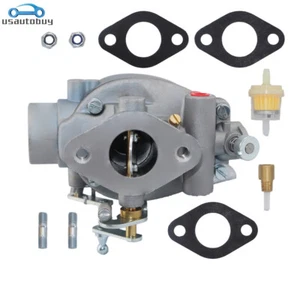 Carburetor For Ford 2131 501 541 601 611 621 631 641 651 661 671 681 701 741 771 - Picture 1 of 10