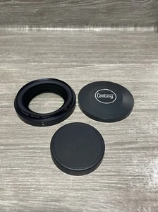 Century Pro DV .6x Wide Angle Adaptor Optics For MK2 Sony HDV Clean Working - Picture 1 of 14