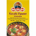 MDH Karahi Paneer Masala (spice blend for Indian cheese) 100g (pack of 2)