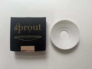 Sprout Design Keramik Pflanze Züchter Größe Large Avocado Blumenzwiebeln Tulpe Kaktus - Bild 1 von 5