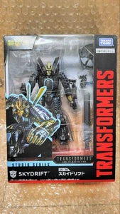Transformers Upened Skydrift Studio SerieLost Age - Picture 1 of 3