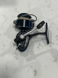 Mulinello da Pesca Mitchell 308A Vintage. Made in France. - Foto 1 di 6