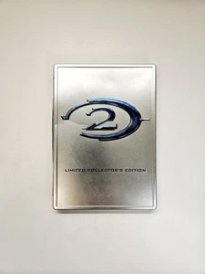 Halo 2: Limited Collector's Edition (Microsoft Xbox, 2004) - Bild 1 von 8