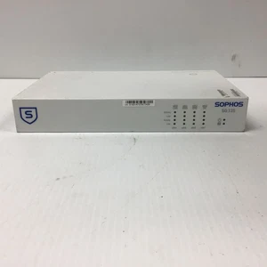 Sophos SG 125 rev.2 Wireless Network Security Appliance - Afbeelding 1 van 5