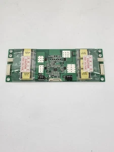 LCD Monitor Inverter Board GH089A REV5.0 – High Voltage Power Supply - Picture 1 of 4