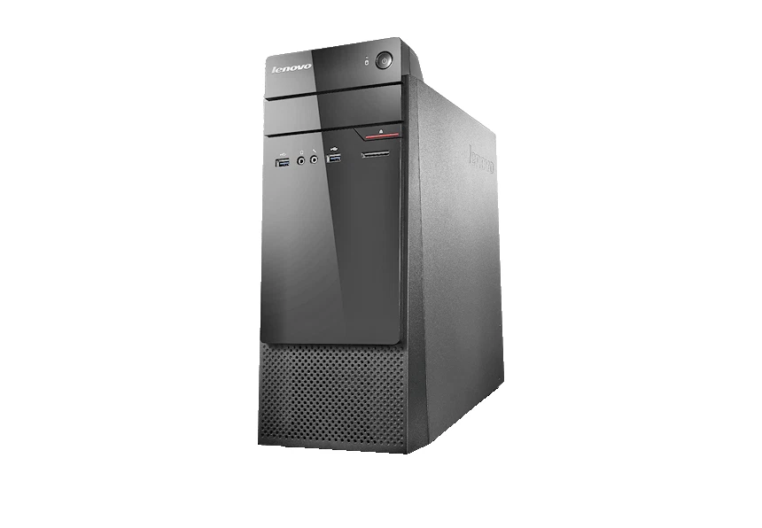 Lenovo S510 Desktop i5-6400, 8GB, Win10 - Image 1 of 1