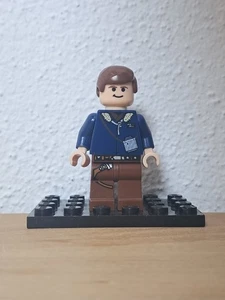 Han Solo Minifigur sw0088 🧱 Lego Star Wars - Bild 1 von 2