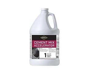 SAKRETE of North America 65055001 Gallon Cement Accelerator - Picture 1 of 1