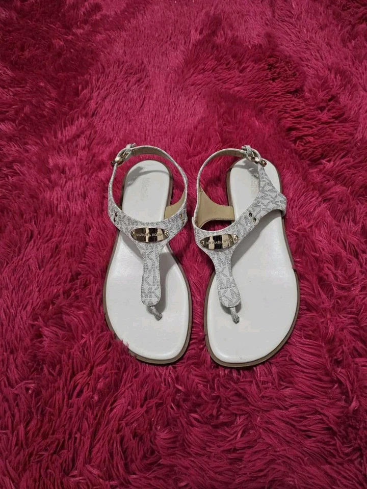 Sandalias para mujer Michael Kors talla 9 Foto 1 de 1