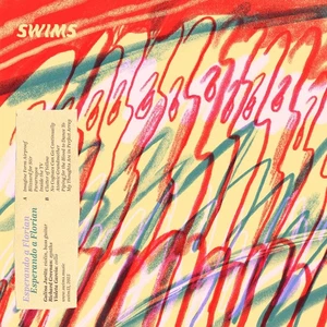 SWIM13CASS Galina Juritz, Violeta Garcia and Richard Greenan Esperando A Florian - Picture 1 of 1