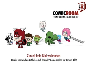 RAINBOW #3 PREORDER 04.12.25 Manga Cult (Cross Cult) - Bild 1 von 1