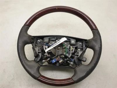 Volante Lexus LS460 2008 mango de madera  Foto 1 de 4