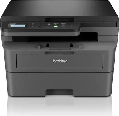Brother DCP-L2627DWXL 3in1 Multifunktionsdrucker Kopierer Scanner WLAN - Bild 1 von 3