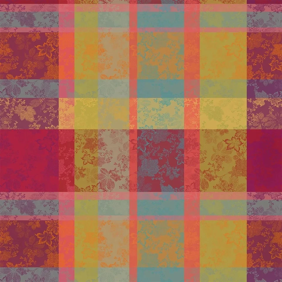 Garnier Thiebaut MILLE SOUS BOIS Tischdecke - Bild 1 von 1