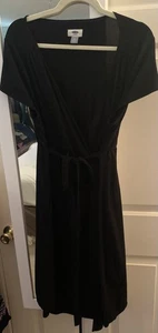 OLD NAVY women’s Dress Outfit Clothing PLUS SIZE 1X black - Picture 1 of 2