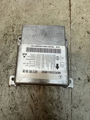 Mercedes CLS C218 X218 2016 altra centralina A2129018508 PTG5410 - Immagine 1 di 4