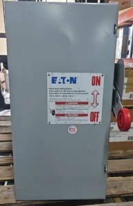 EATON CORPORATION DH363FGK / DH363FGK - Foto 1 di 6
