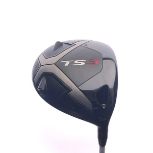 Used Titleist TS3 Driver / 9.5 Degrees / X-Stiff Flex - Picture 1 of 9