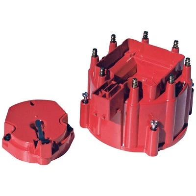 Kit de tapa y rotor PROFORM - rojo - 66947RC Foto 1 de 2