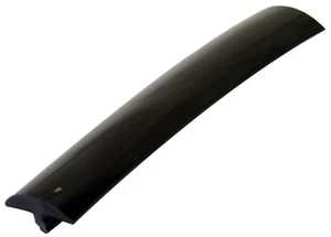 Arcade Game 3/4 Inch 19mm Black T-Molding 250 foot Roll, Mame and Jamma cabinet - Picture 1 of 1