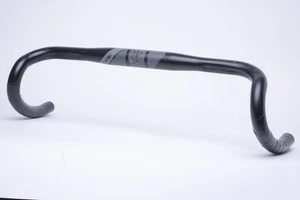 Manillar Cube CRB aleación carretera/grava - 50 cm ancho - 31,8 mm (LO29) - Imagen 1 de 10