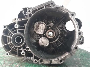 KPN GEARBOX / 23098 / 1301446 FOR VOLKSWAGEN PASSAT VARIANT 3C5 ADVANCE 4MOTIO - Picture 1 of 10