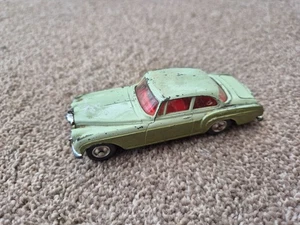 Vintage Originale 1960S Corgi Giocattoli 224 Bentley Continental SPORTS Auto - Foto 1 di 5
