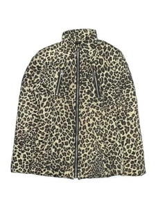 SO Girls Gold Coat 7 - Picture 1 of 2