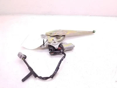 REGULADOR VENTANA TRASERA LADO CONDUCTOR LEXUS LX470 98-07  Foto 1 de 4