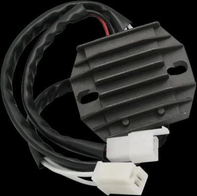 Rick's Voltage Regulator Rectifier For KTM 640 LC4 Adventure R 99-05 - Image 1 of 4