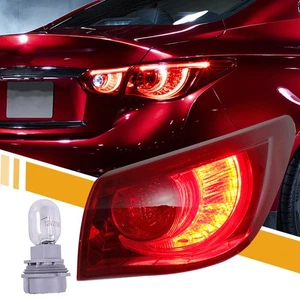 For Infiniti Q50s Q50 2014 2015 2016 2017 2018 Rear Right Side Tail Light Lamp - Bild 1 von 15