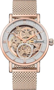 Ingersoll The Herald I00406B Reloj Mecánico para Hombre - Imagen 1 de 6