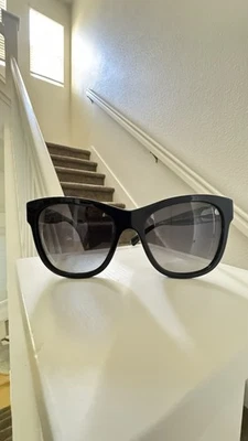 正品香奈儿太阳镜 5380 C501/S8 偏光 状况完好 — 第 1/4 张图片