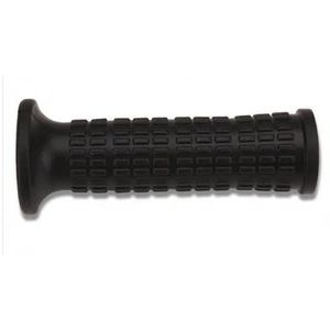 Griffe DOMINO Scooter Schwarz Geschlossen D 22 MM L 122 MM - Bild 1 von 2