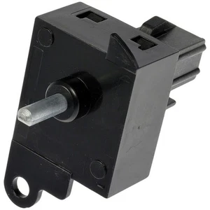 901-252 Dorman Blower Control Switch for E350 Van E450 E150 E250 E550 Econoline - Picture 1 of 4