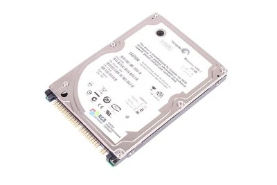 SEAGATE ST960815A 60GB ATA100 MOMENTUS 5400.3 60GB ATA100 MOMENTUS 5400.3 HDD - Bild 1 von 4
