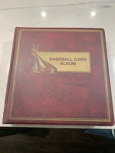 1987 Topps Baseball Komplettsatz NM-MT+ in schöner Mappe - Bild 1 von 4