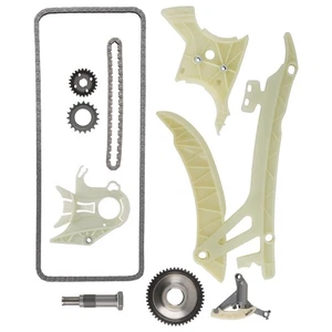 Full Timing Chain Kit For BMW 428i Gran Coupe 2.0L N26 2015-2016 11317567680 - Bild 1 von 14