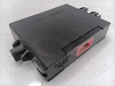 Imobilizador de bloqueio de roubo de chassi ECM compatível com 15-19 LEXUS GS350 1318987 - Imagem 1 de 4